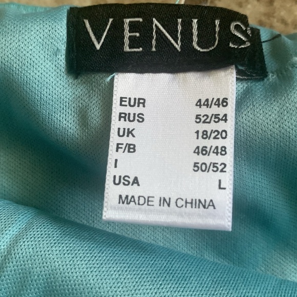 NWOT bling skirt Venus - Picture 7 of 11